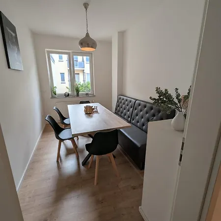 Charmante Am Paderquellgebiet In Apartment
