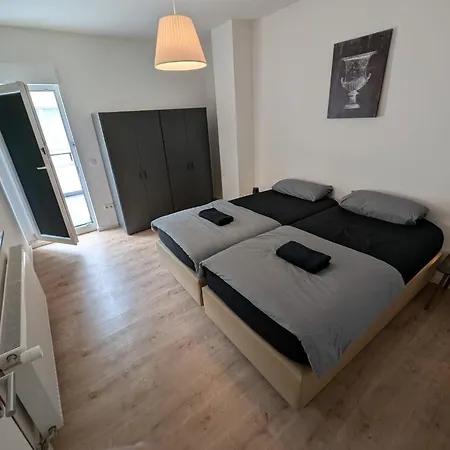 Charmante Am Paderquellgebiet In *