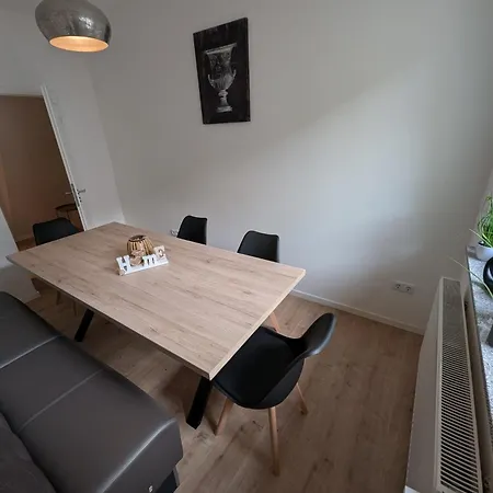 Apartment Charmante Am Paderquellgebiet In Paderborn