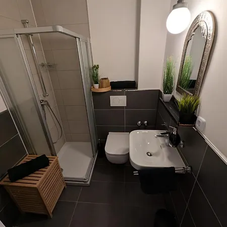 Charmante Am Paderquellgebiet In *