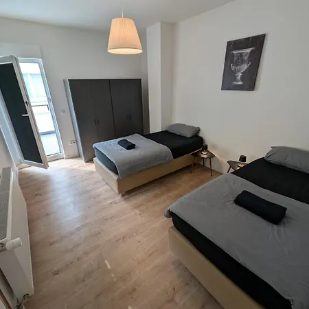 Charmante Am Paderquellgebiet In * بادربورن