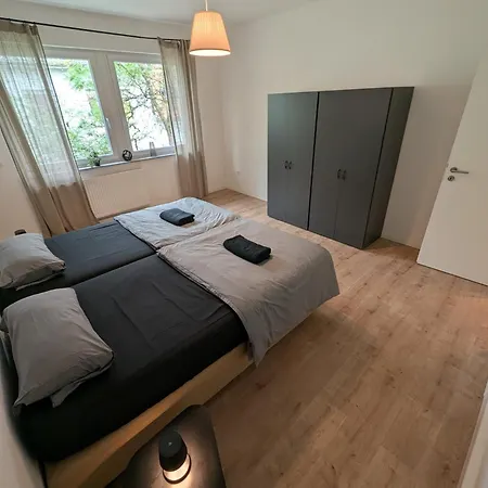 Charmante Am Paderquellgebiet In شقة بادربورن