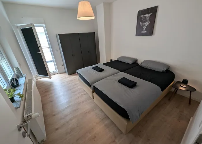 Charmante Am Paderquellgebiet In *