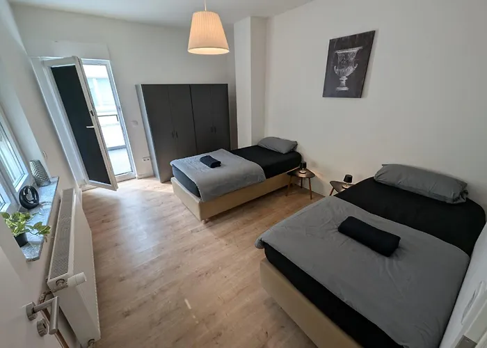 Charmante Am Paderquellgebiet In * 帕德博恩