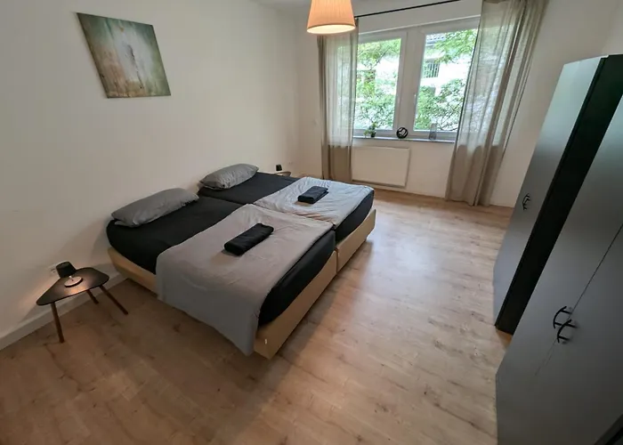 Charmante Am Paderquellgebiet In 帕德博恩